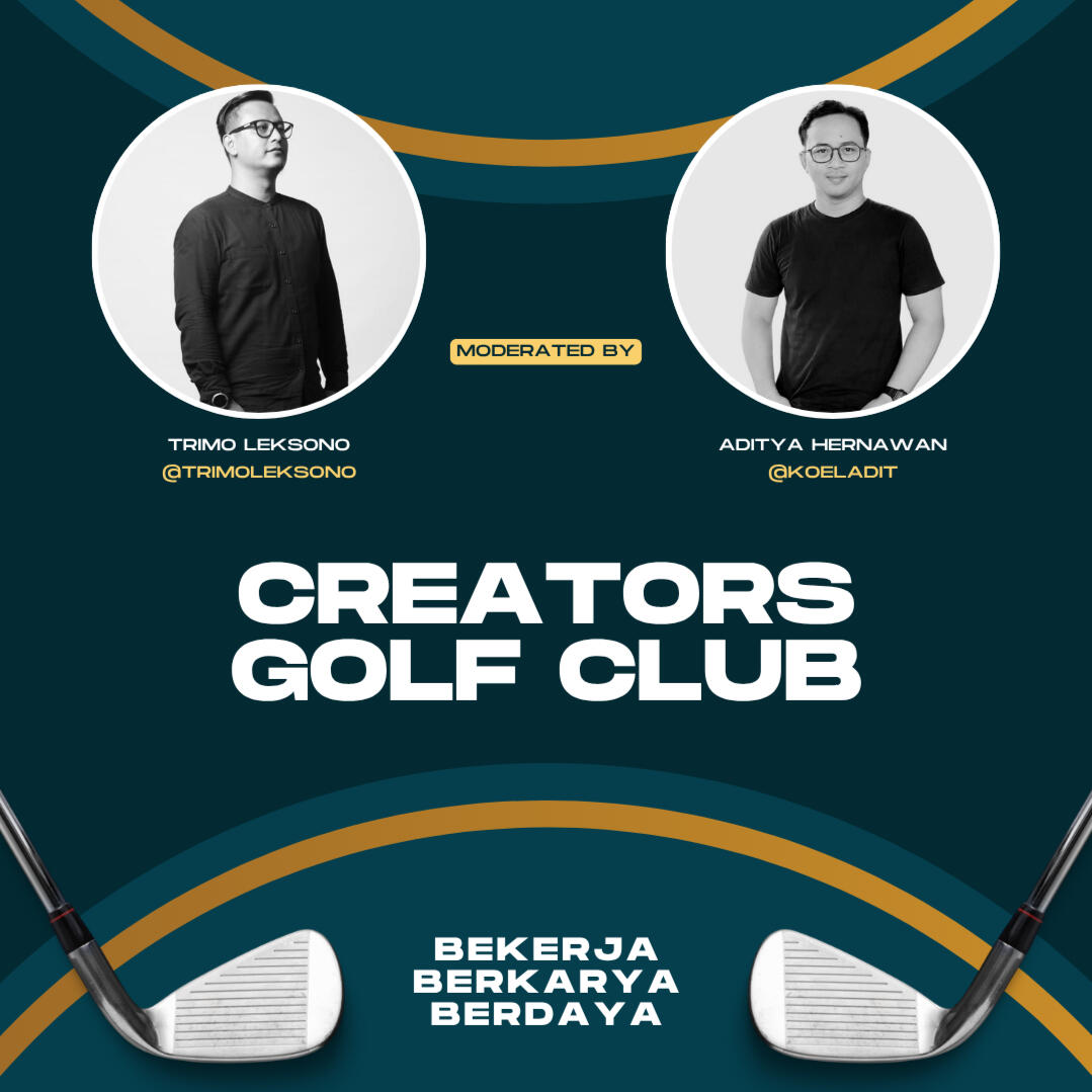 Creators Golf Club